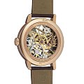 Часы Tissot Sculpture Line Mechanical 18K Gold T71.8.471.53 фото 4